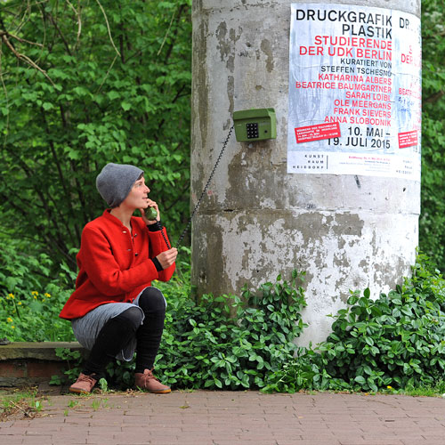 Internet im Wendland
