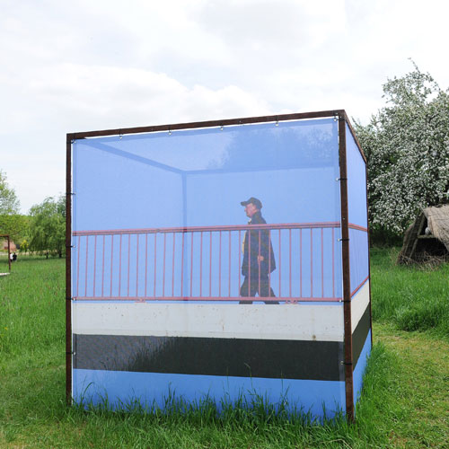 Kulturlandschaft im Wendland